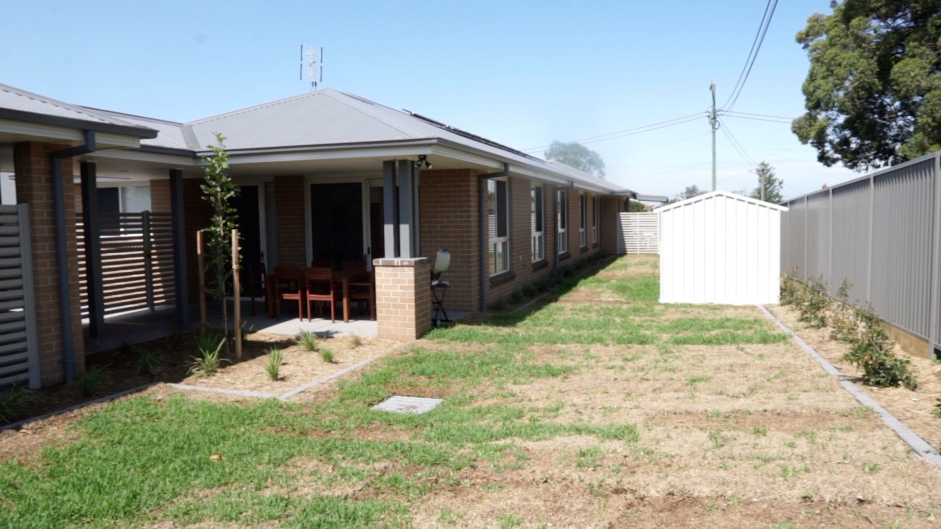 SDA Rous East Maitland  4)