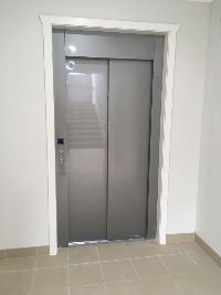 Acessible lift