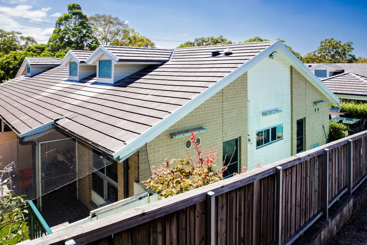 SIL003 LR_Claireville-Front of Building-2