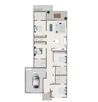 Floor Plan   8 Scott Young Dr
