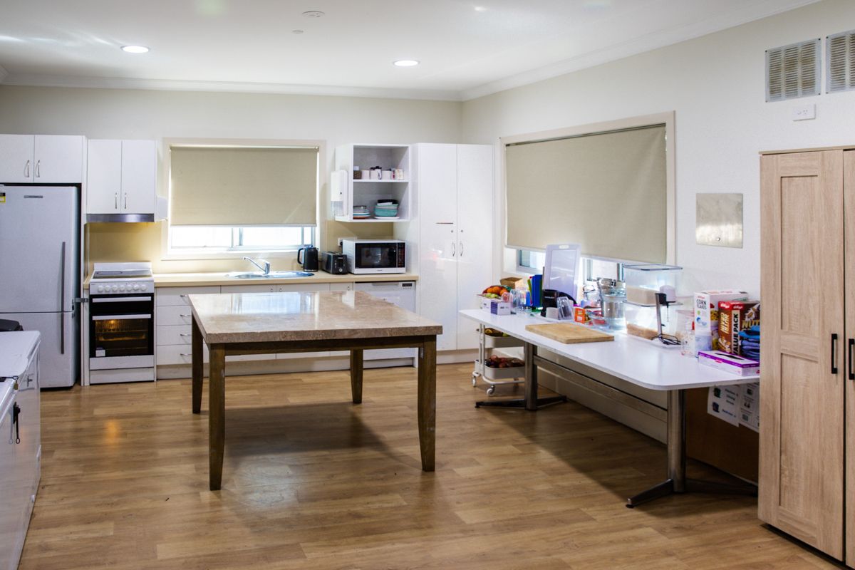 SIL003 Claireville-Kitchen-Common Area-2