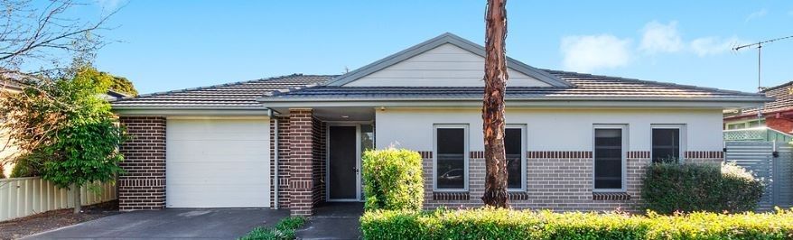 Mort Blacktown front of house wide small