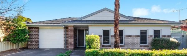 Mort Blacktown front of house wide small