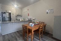 Par St Kitchen Dining