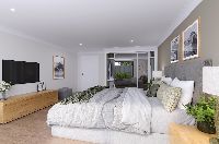 Macleod 41 Carwarp Bedroom