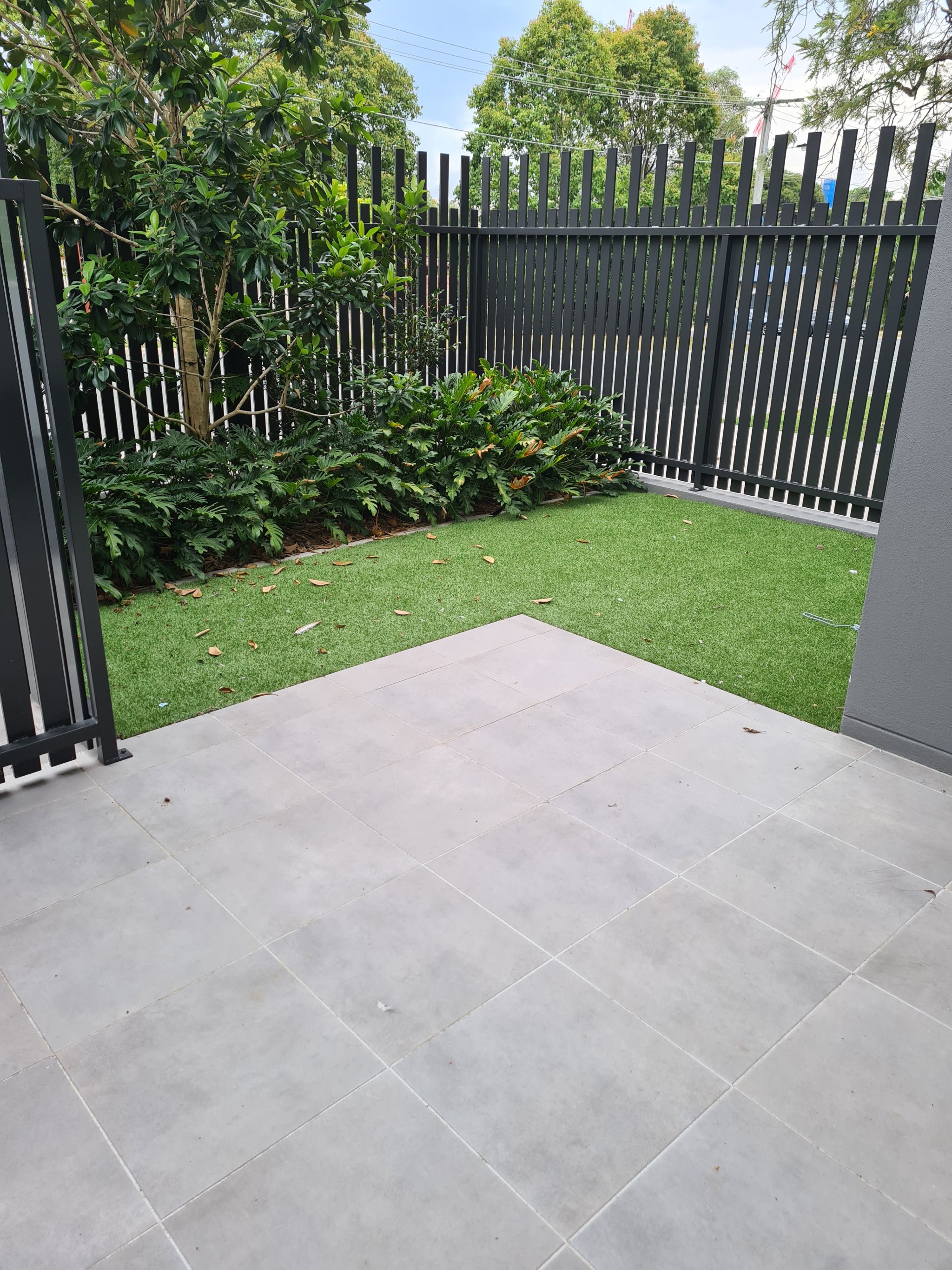 Patio   Garden IL - U2-4 Neridah St