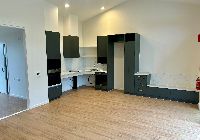 Pic13 Single Bed Kitchen