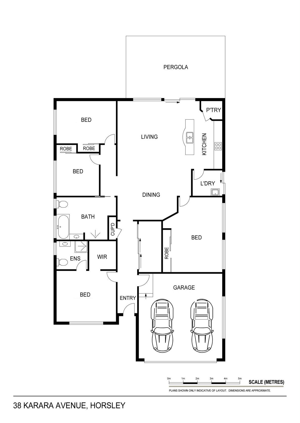 floorplan no mearsurements