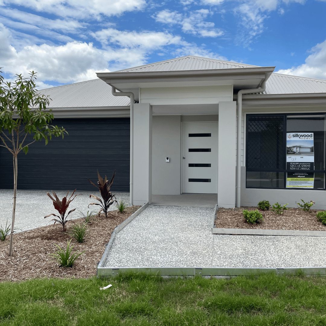 5 Gumtree  Ripley Front