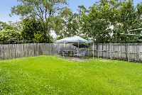 13 Ari St   Backyard