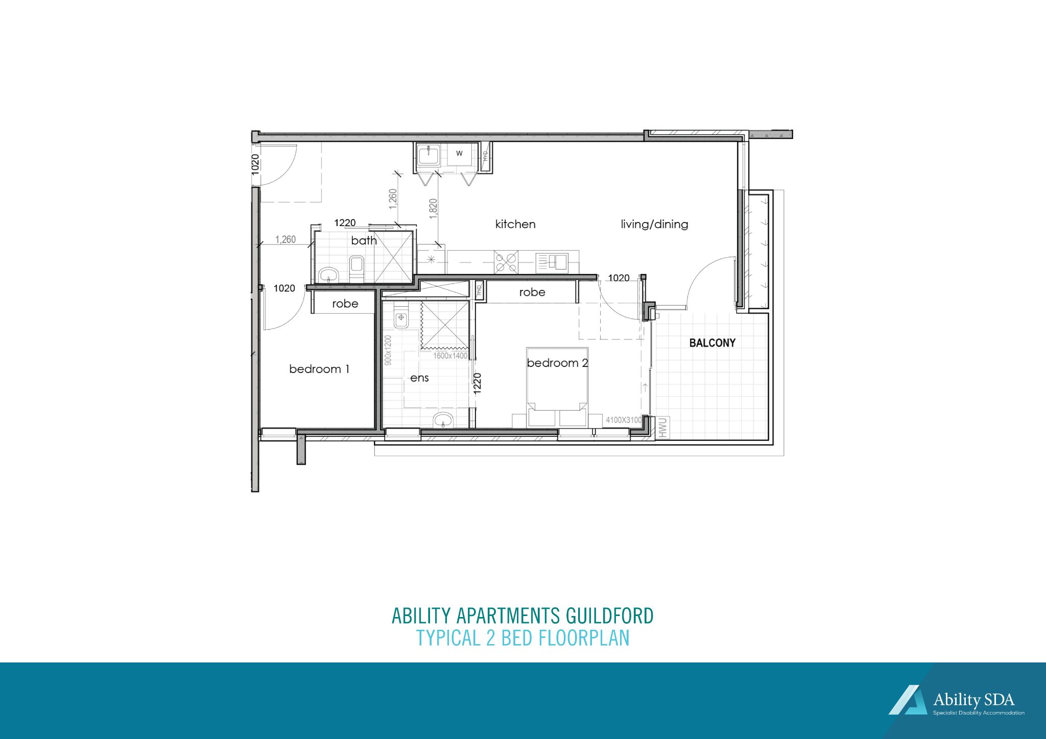 ability sda_guildford_floorplan_2_bed