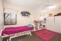 NTASP H-1 Bedroom LR