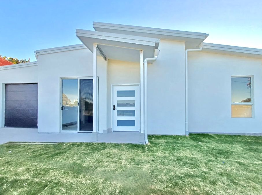 Booval Unit 1 SDA frontage