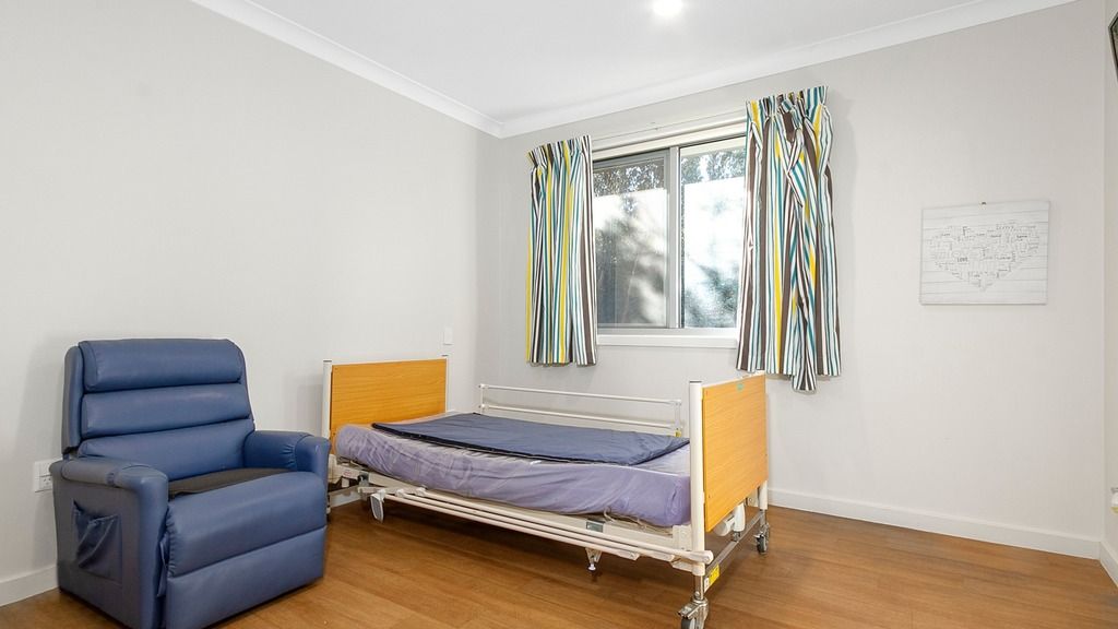 IMort Blacktown bedroom 1