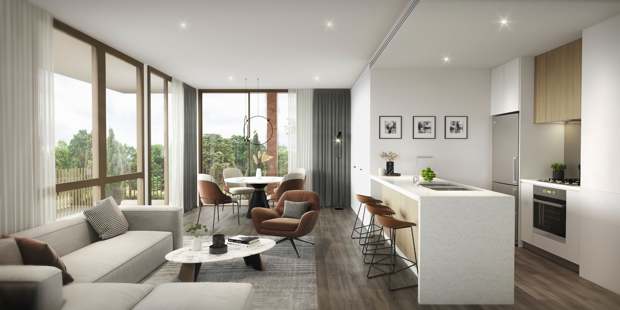 Rapheal street living_Post