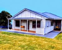 Northumberland   Front