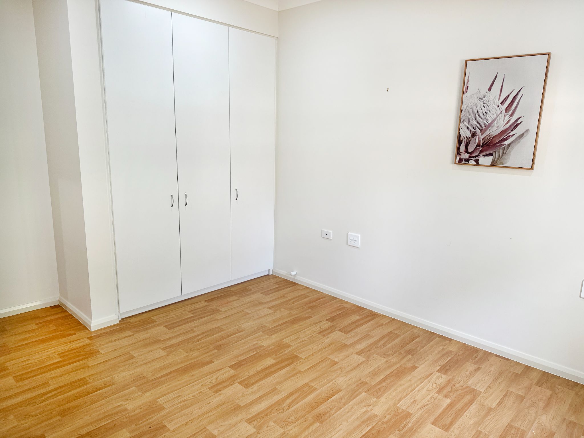 Mt Pritchard bedroom2