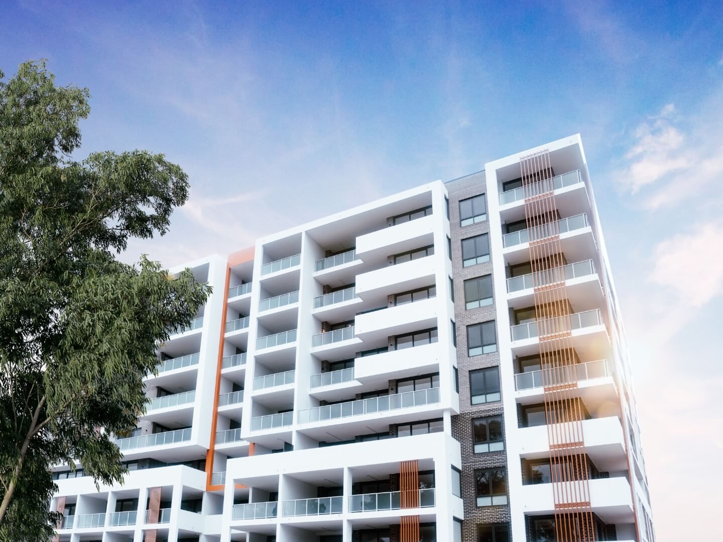 Goulburn Liverpool exterior