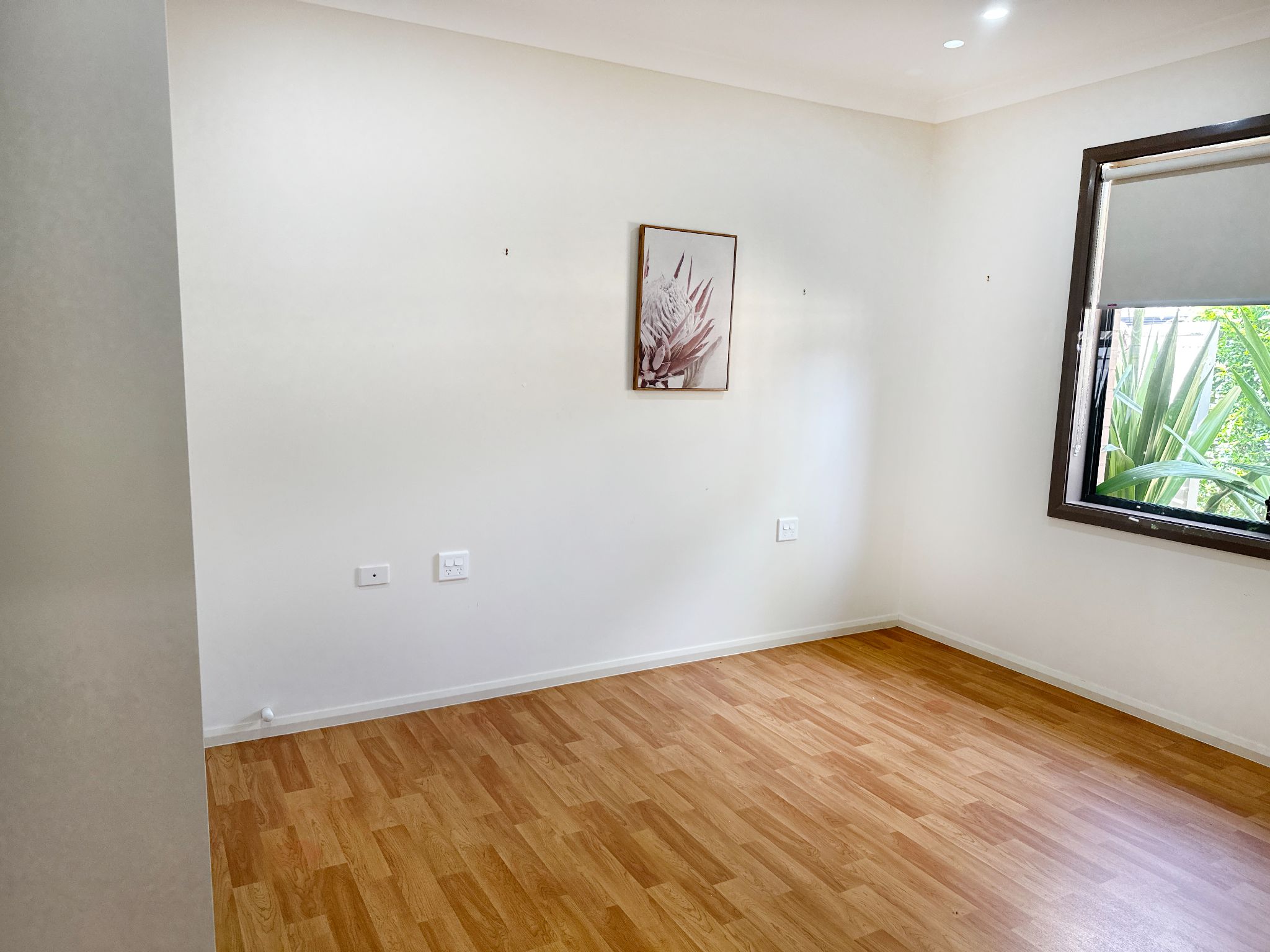 Mt Pritchard bedroom