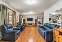 West Pennant Hills lounge