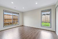 Roxburgh Park   Bedroom