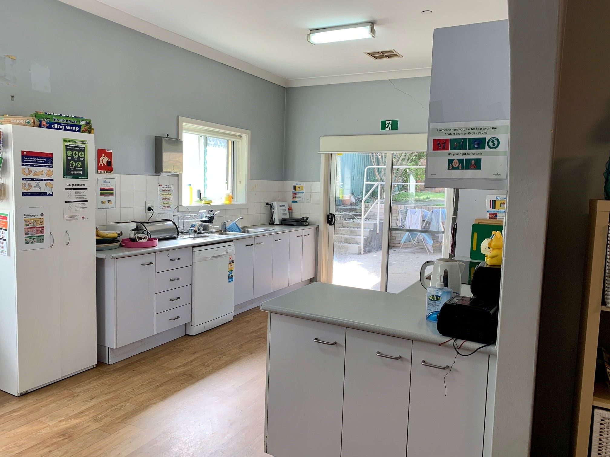 Supported independent living West Ryde 2 (16102)_image 5