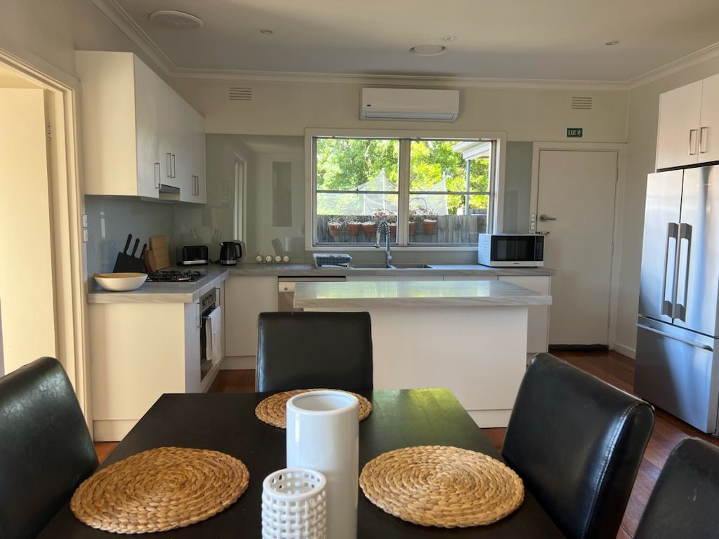 Murrumbeena SIL 14 02.24