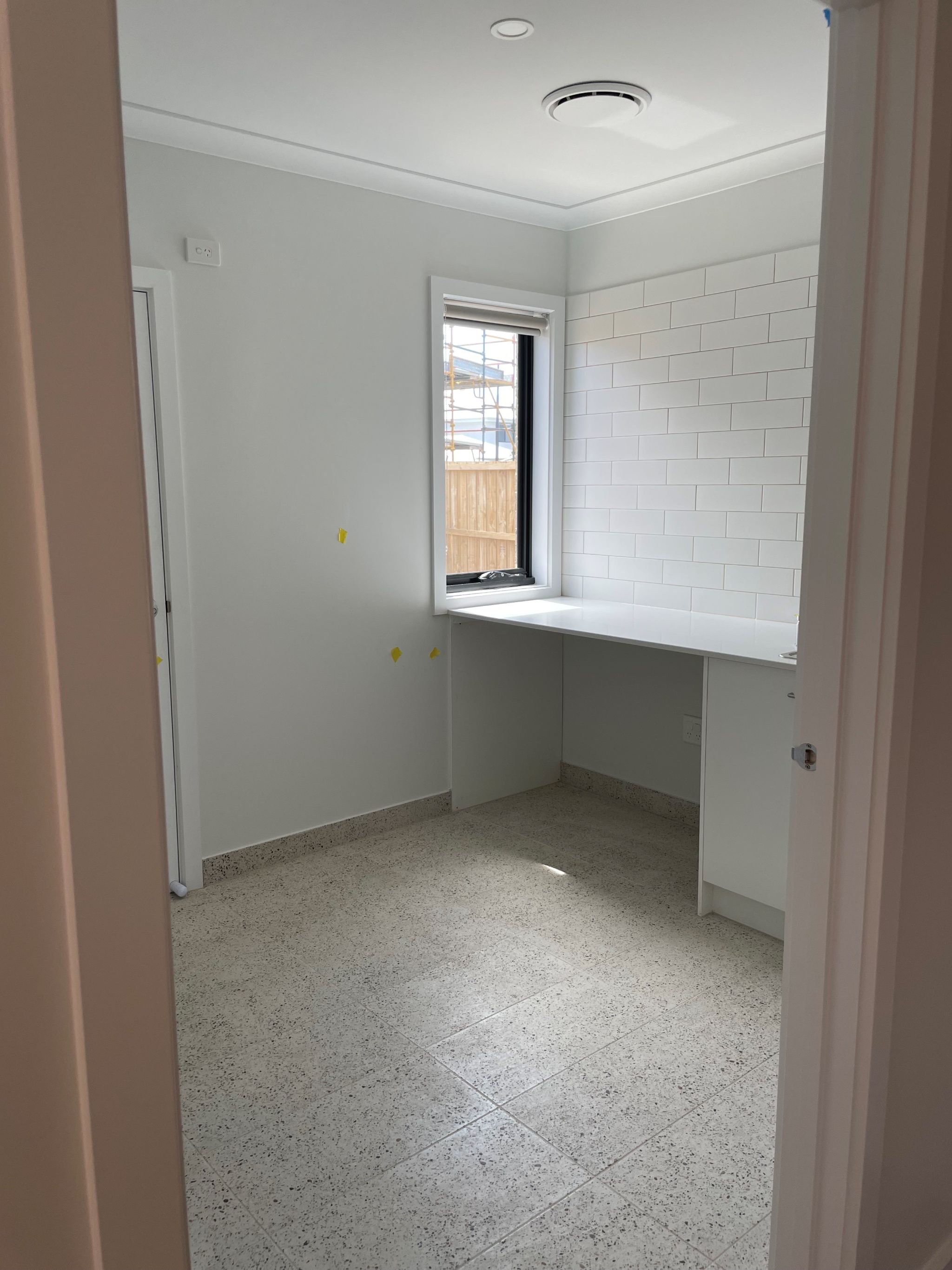 17 Monaval Drive   Laundry