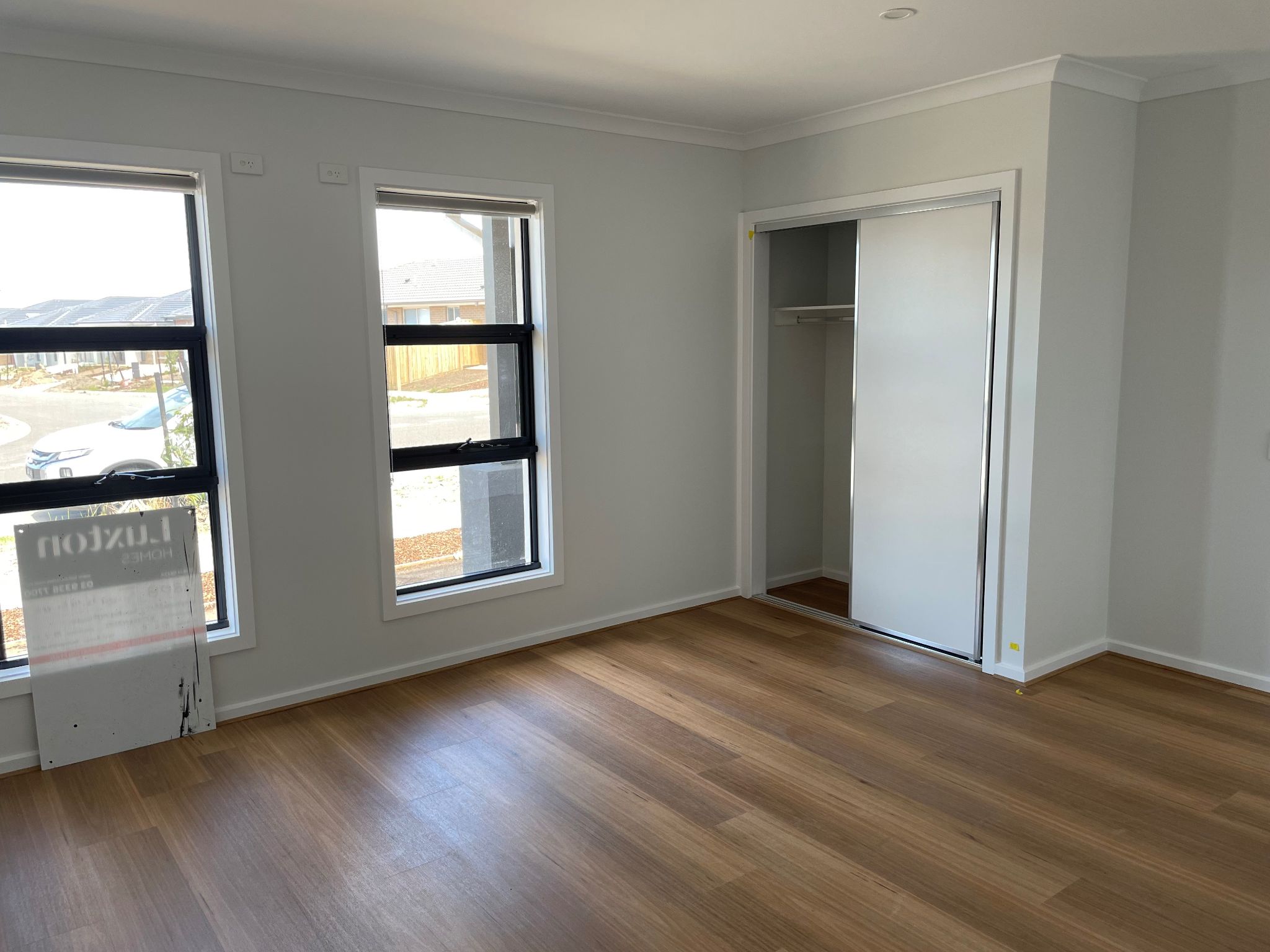 17 Monaval Drive   Bedroom