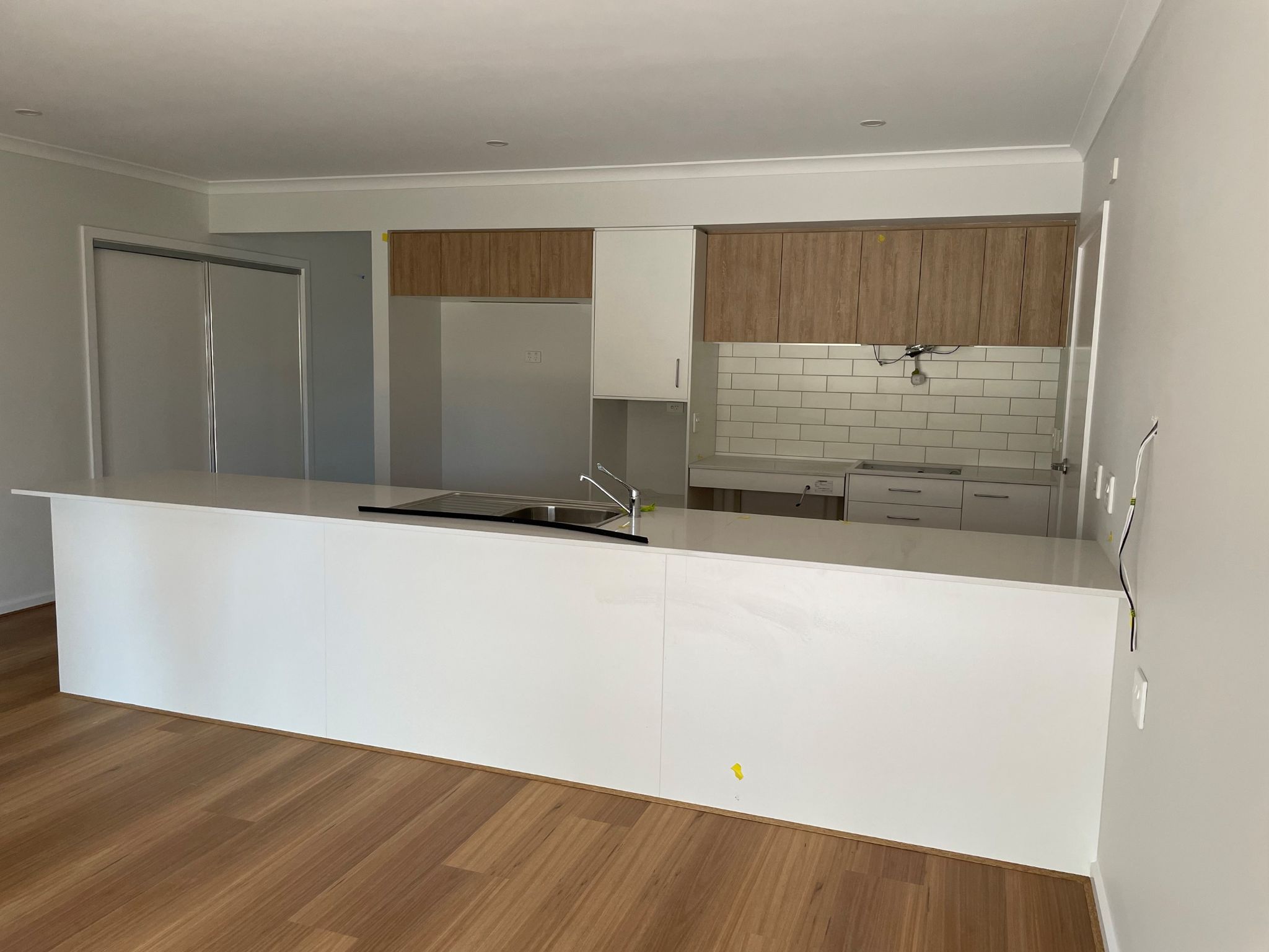 17 Monaval Drive   Kitchen