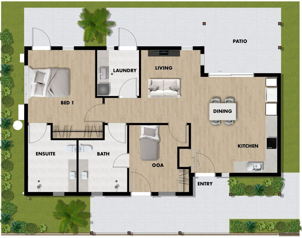 2022 08-29 10_01_18-220511_SDA ROBUST_FLOOR PLAN_RENDERED.png ‎- Photos