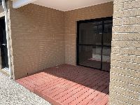 17 Monavale Drive   Back Patio