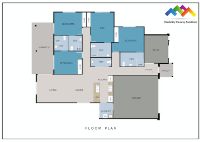 Floorplan Breanna St