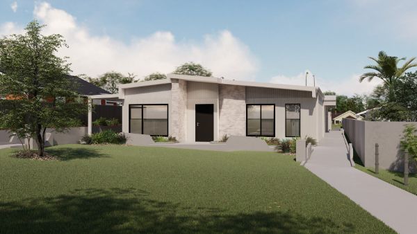 20220812 CCP 0202, 7 Boyer Road (View from Tristram), Beacon Hill, NSW - RENDER