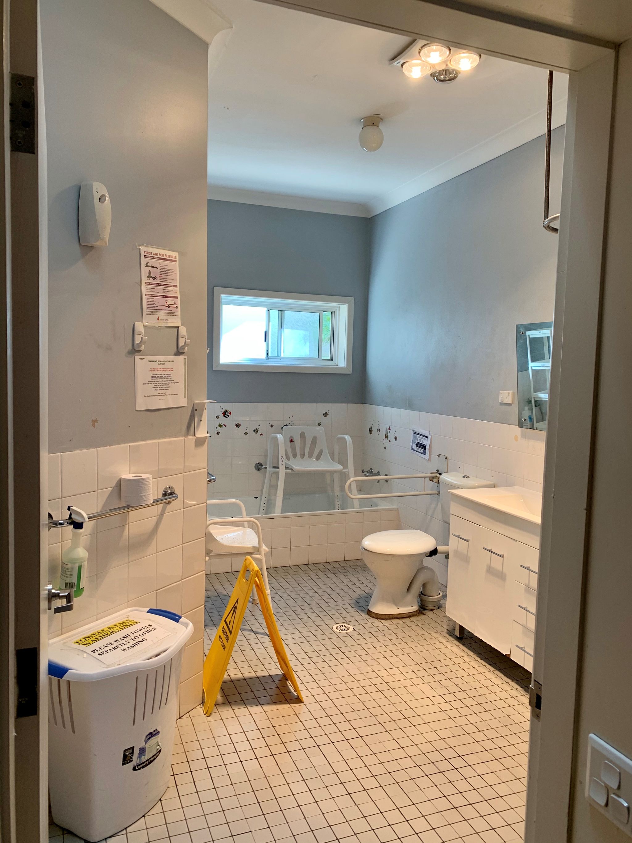 Supported independent living West Ryde 2 (16102)_image 7