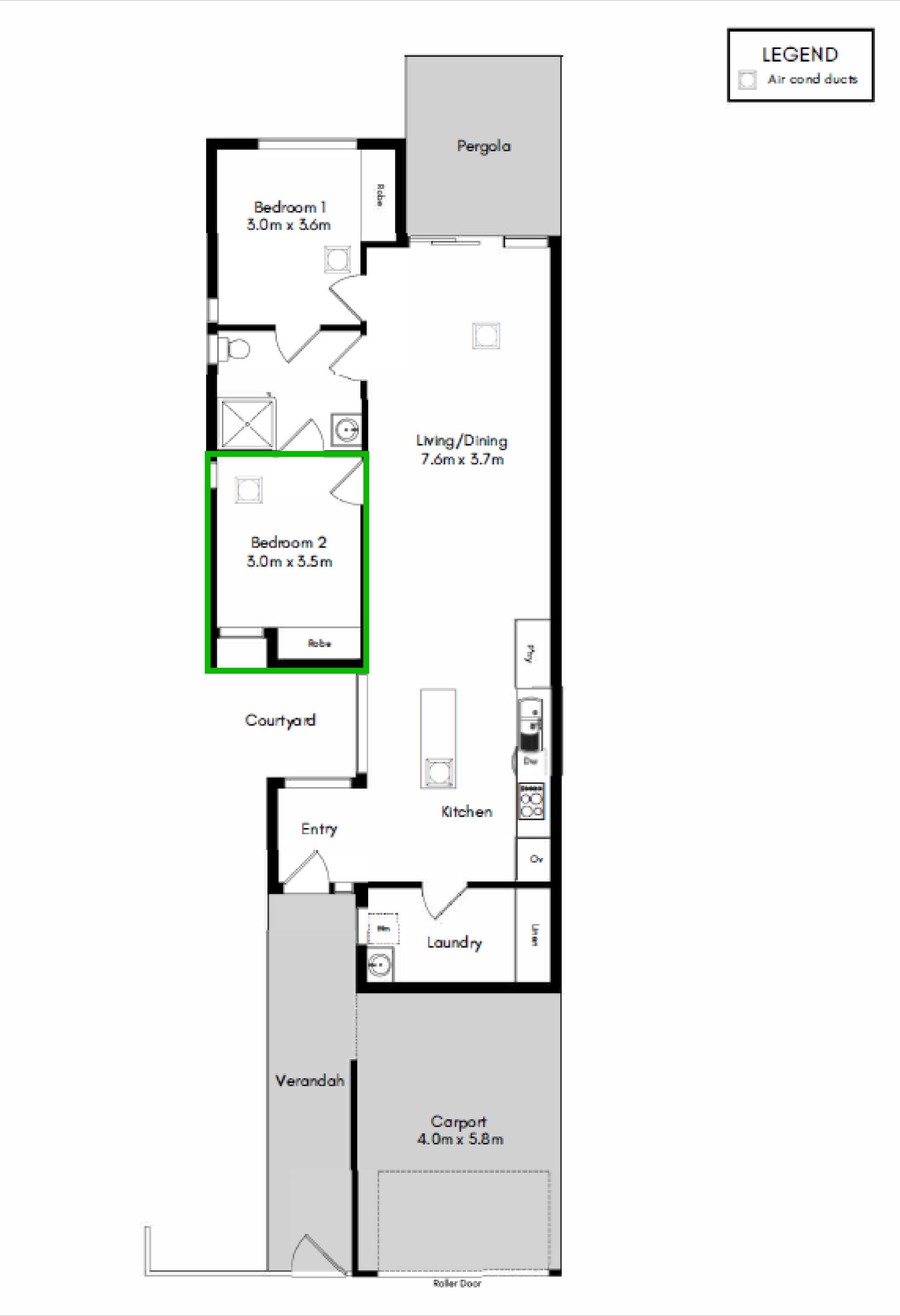 RR27AFloorplan room2vacant