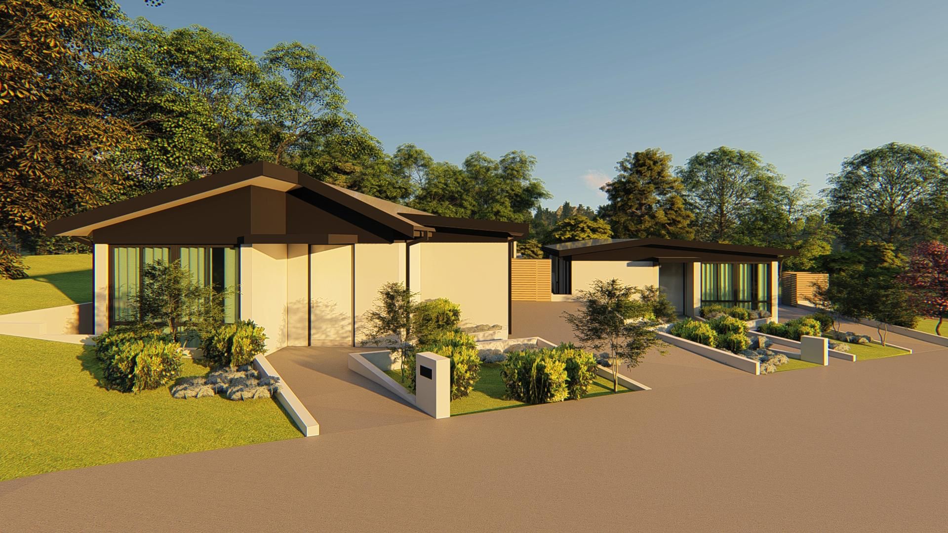 CCP 0053 - Render for 168 Commerce Street, Taree