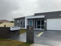 Exterior house for marketing