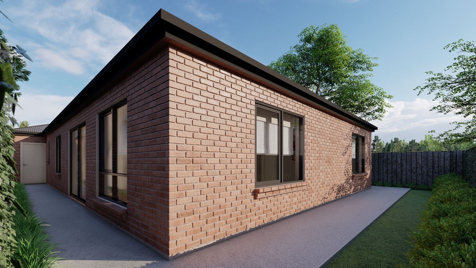 Armstrong Creek  11)