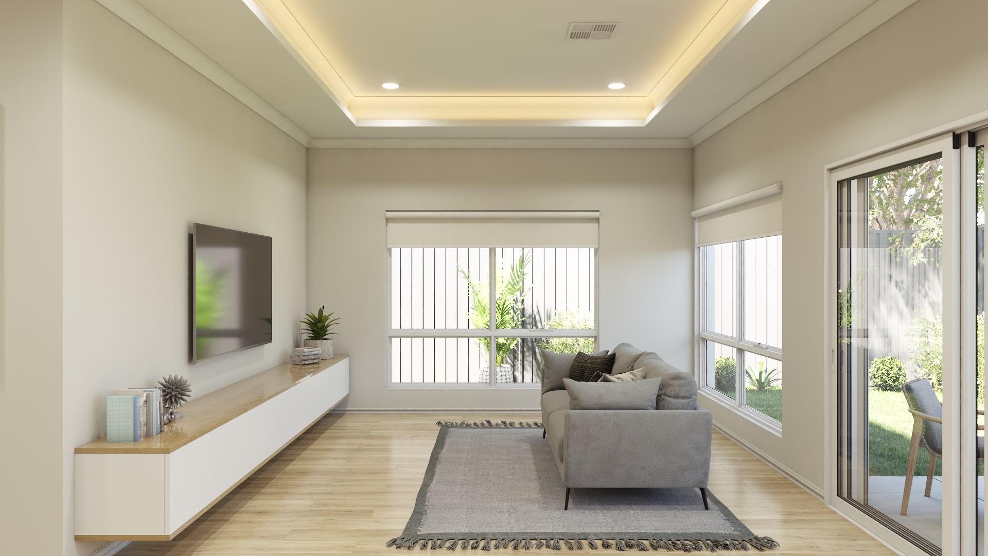 Peckham Street - Beckenham