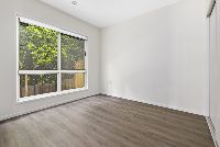 Dwelling B   Bedroom