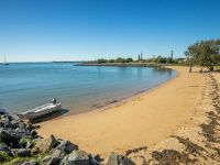Beach Redland Bay