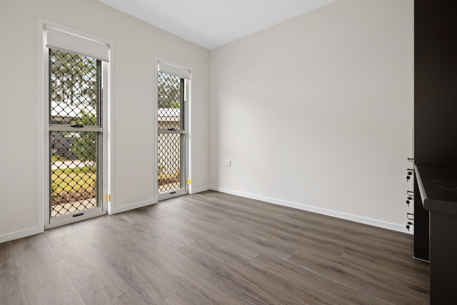 Dwelling B   OOA Room