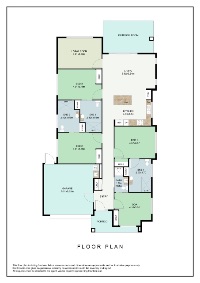 Queenstown  Pallara, Andrews Farm, Rothwell Large