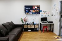 Discover Common Room 2