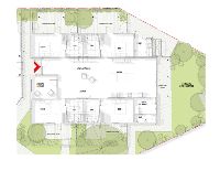 Windsor Gardens Bldg 3