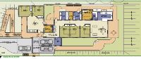 Condell Park Floor Plan