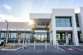 Drakes Supermarket Aston Hills