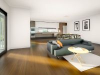 Villa for Vault   Site 4