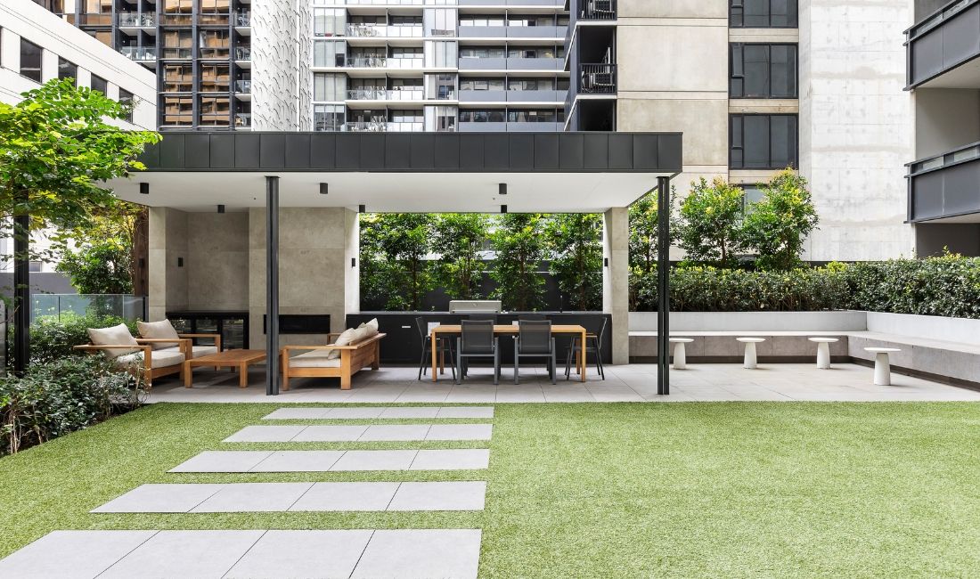 botanic outdoor_communal